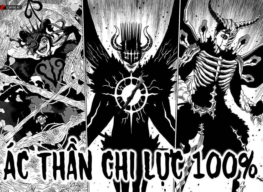 Pháp Sư Không Phép Thuật Chapter 280 - Trang 2