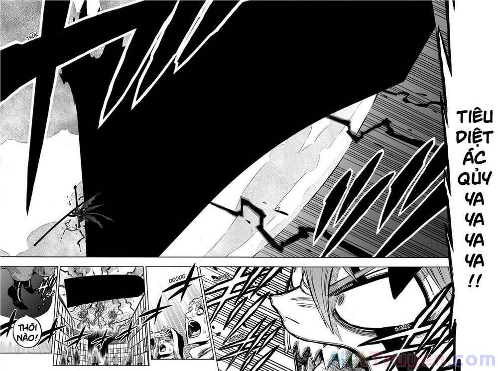 Pháp Sư Không Phép Thuật Chapter 289 - Trang 2