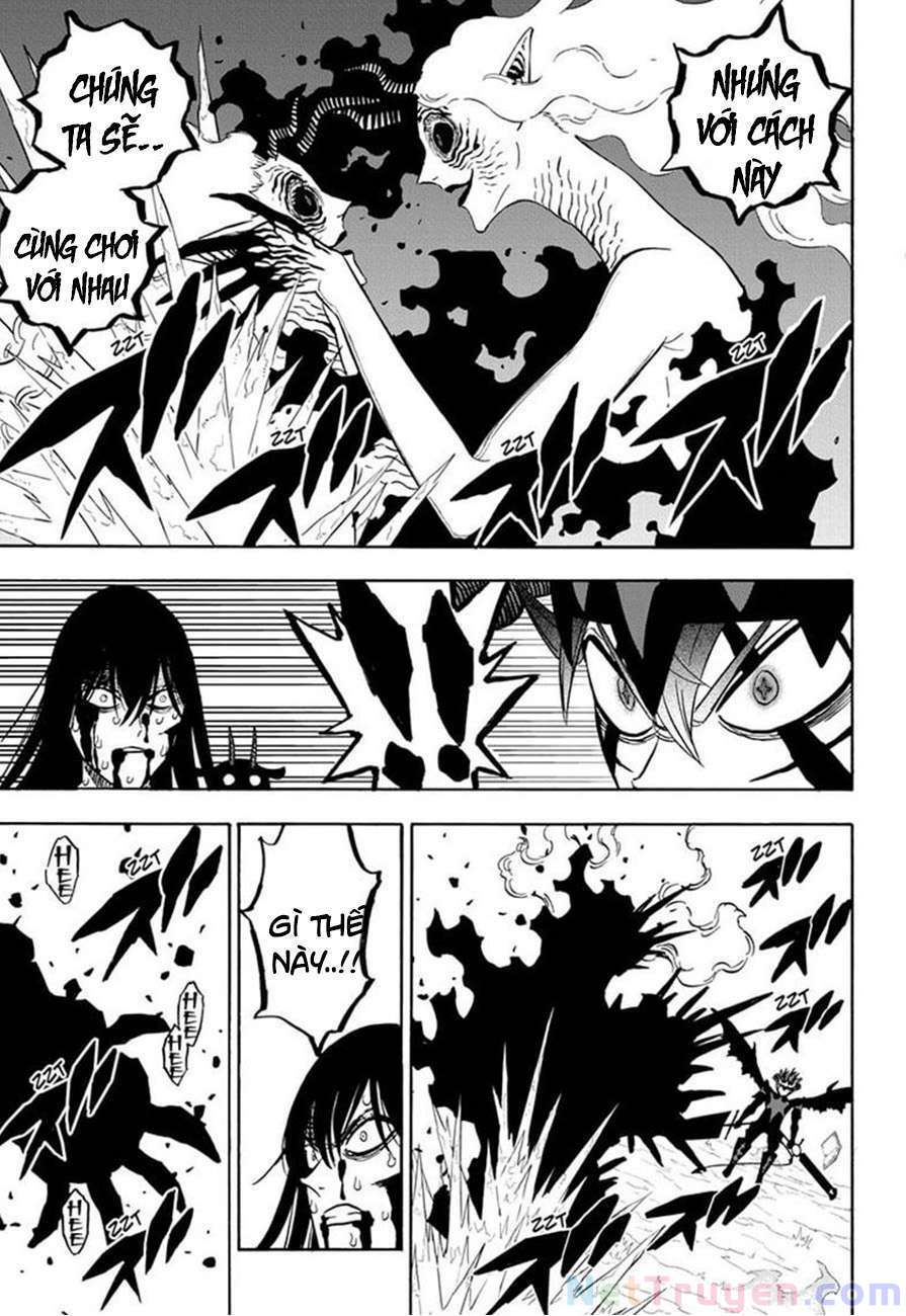 Pháp Sư Không Phép Thuật Chapter 289 - Trang 2