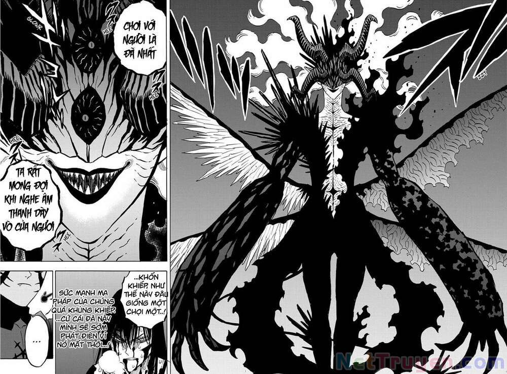 Pháp Sư Không Phép Thuật Chapter 289 - Trang 2