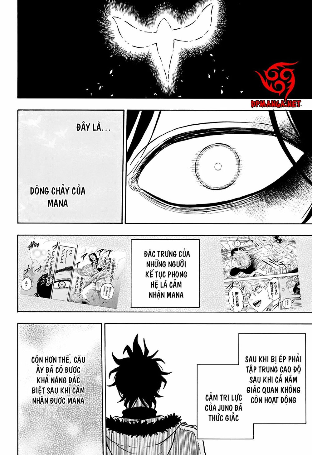 Pháp Sư Không Phép Thuật Chapter 29 - Trang 2