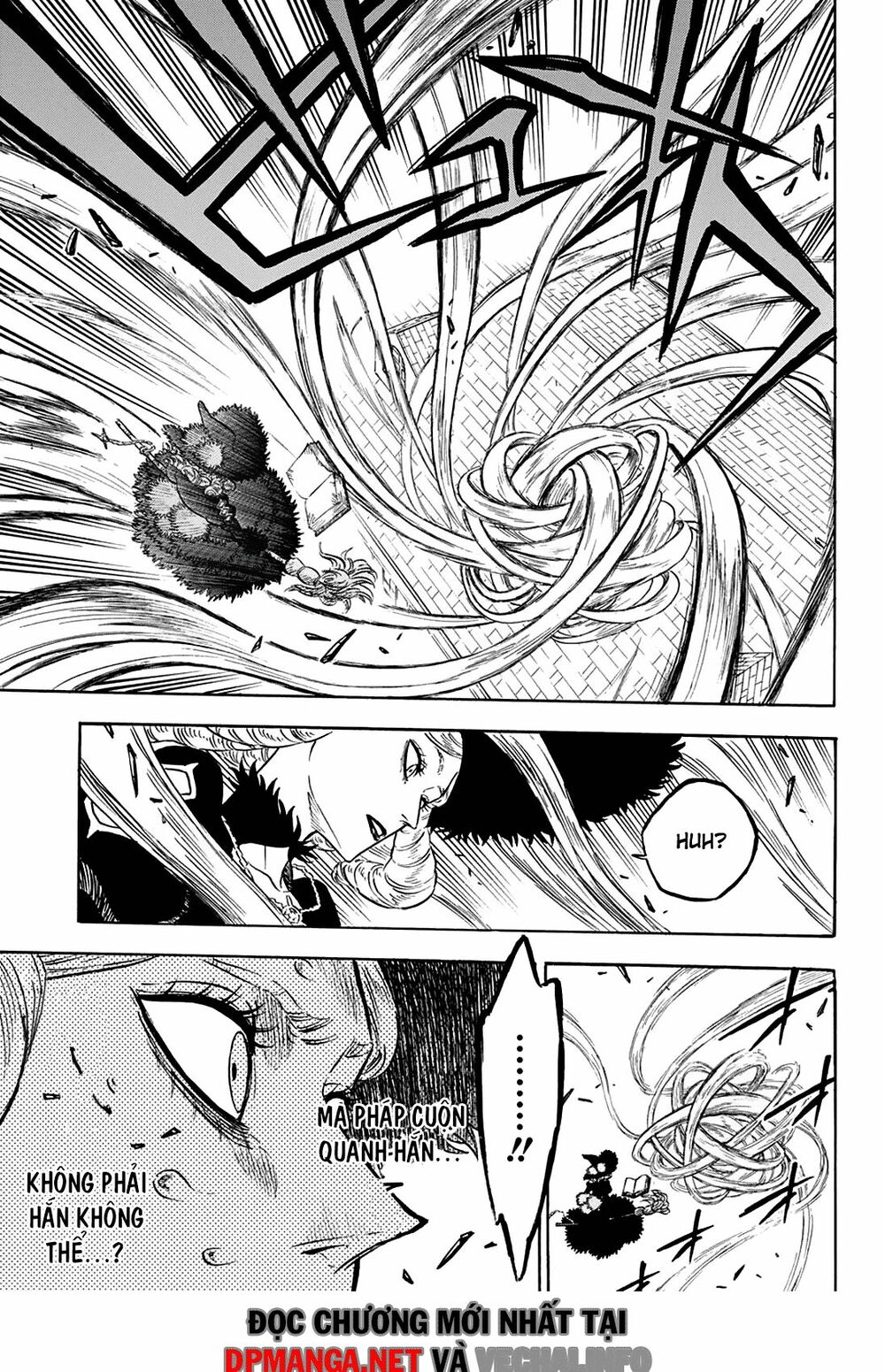 Pháp Sư Không Phép Thuật Chapter 29 - Trang 2