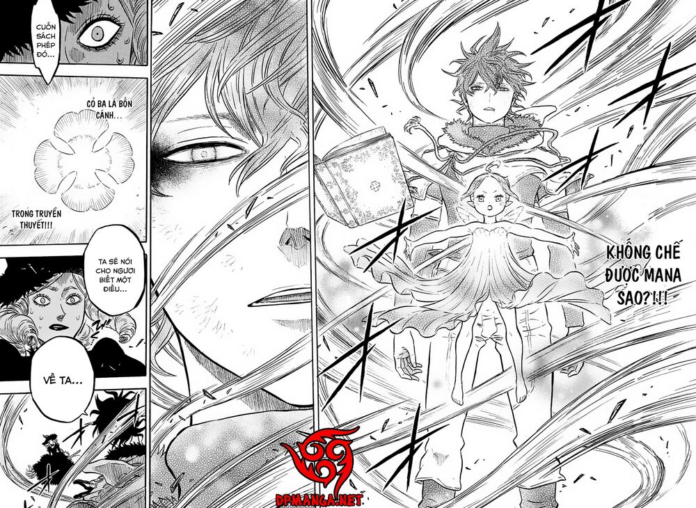 Pháp Sư Không Phép Thuật Chapter 29 - Trang 2