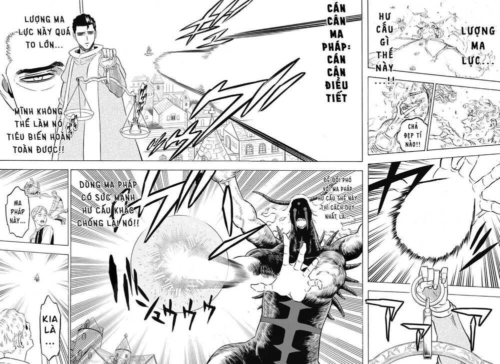 Pháp Sư Không Phép Thuật Chapter 290.5 - Trang 2