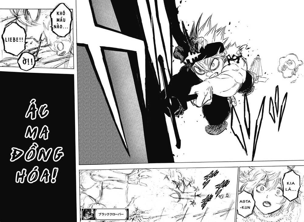 Pháp Sư Không Phép Thuật Chapter 290.5 - Trang 2