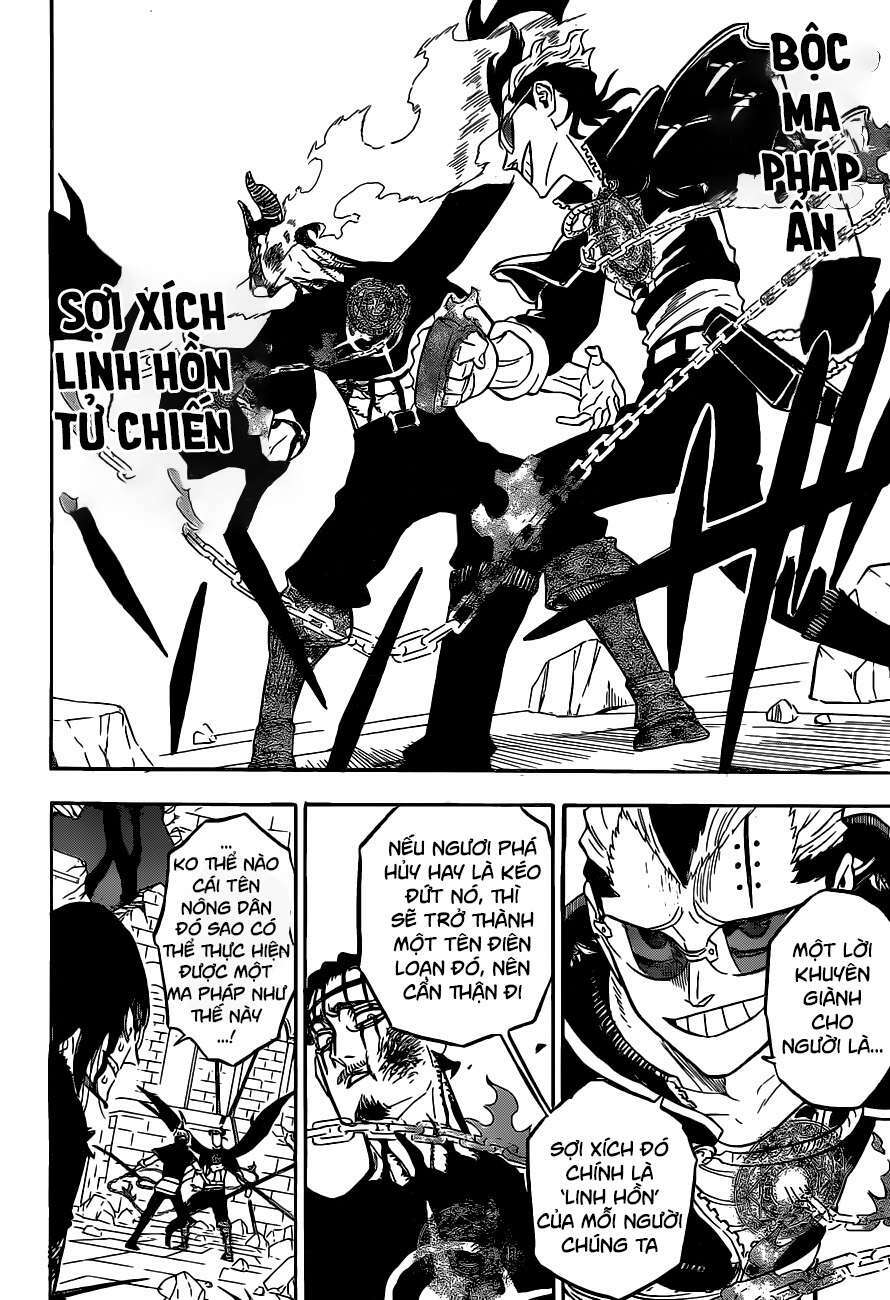 Pháp Sư Không Phép Thuật Chapter 292 - Trang 2