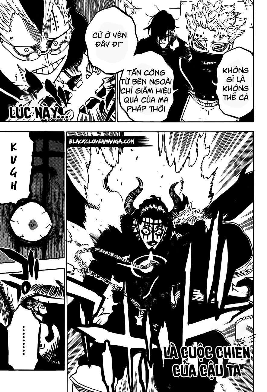 Pháp Sư Không Phép Thuật Chapter 292 - Trang 2