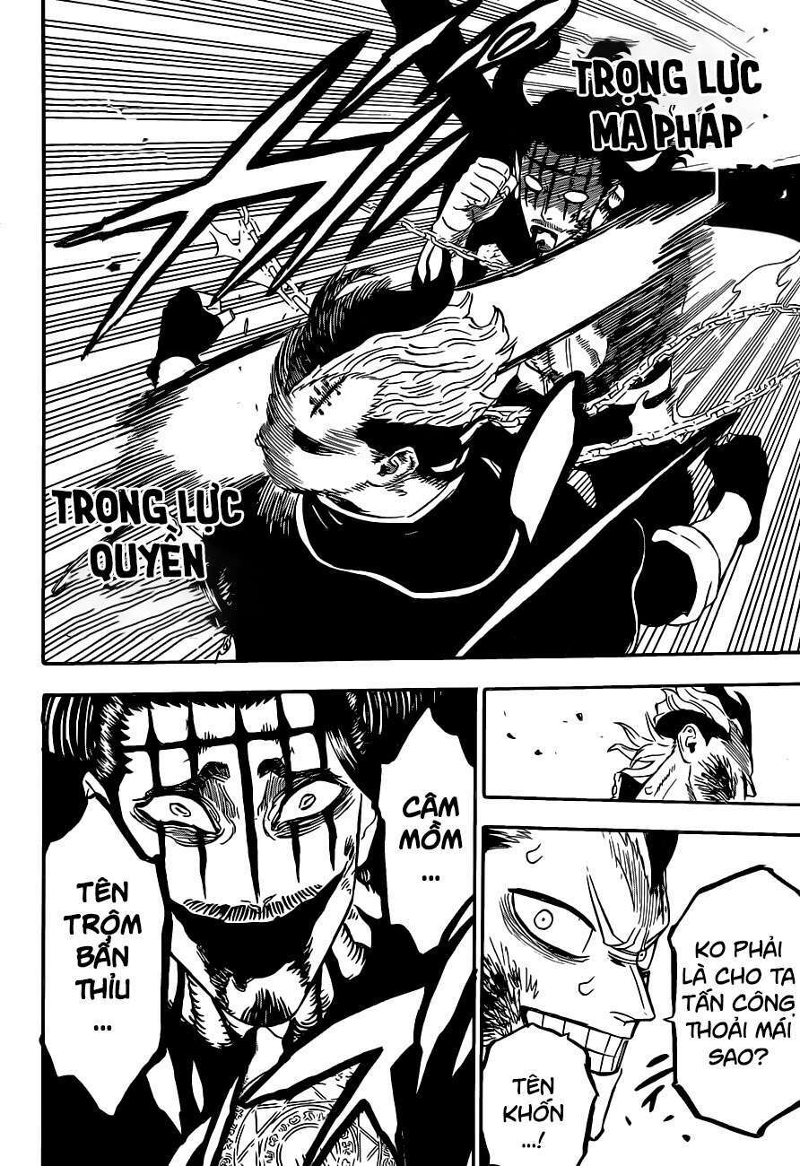 Pháp Sư Không Phép Thuật Chapter 292 - Trang 2
