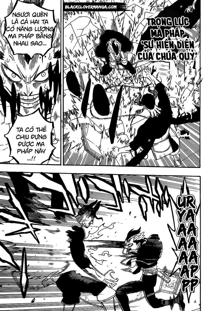 Pháp Sư Không Phép Thuật Chapter 292 - Trang 2