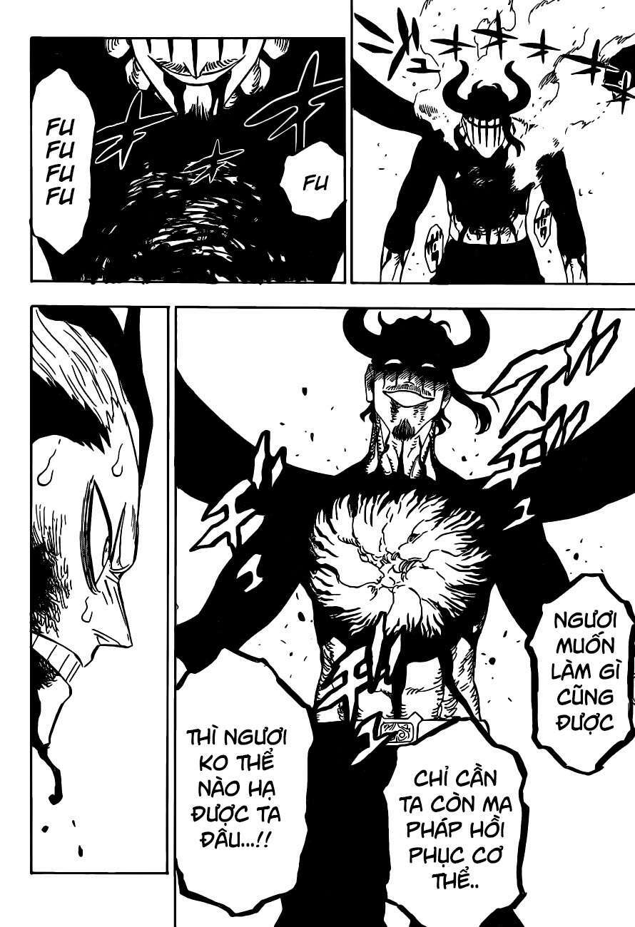 Pháp Sư Không Phép Thuật Chapter 292 - Trang 2