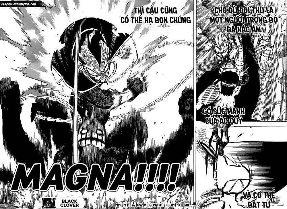 Pháp Sư Không Phép Thuật Chapter 292 - Trang 2