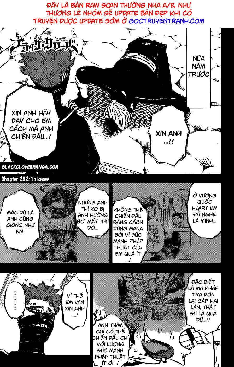 Pháp Sư Không Phép Thuật Chapter 292 - Trang 2