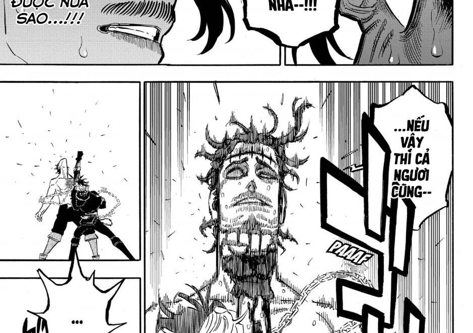 Pháp Sư Không Phép Thuật Chapter 293 - Trang 2