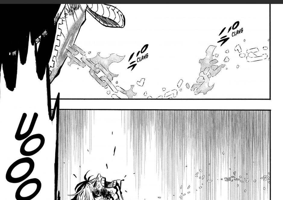 Pháp Sư Không Phép Thuật Chapter 293 - Trang 2