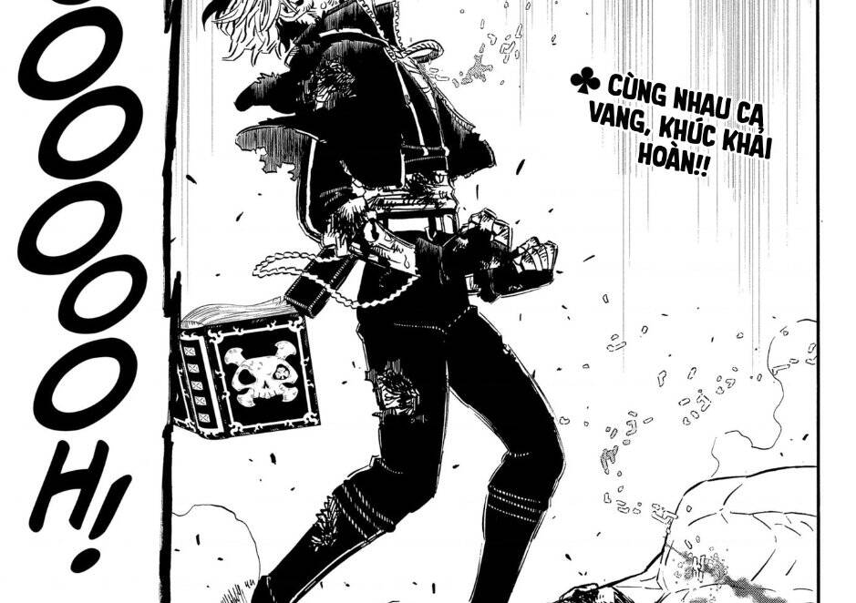 Pháp Sư Không Phép Thuật Chapter 293 - Trang 2