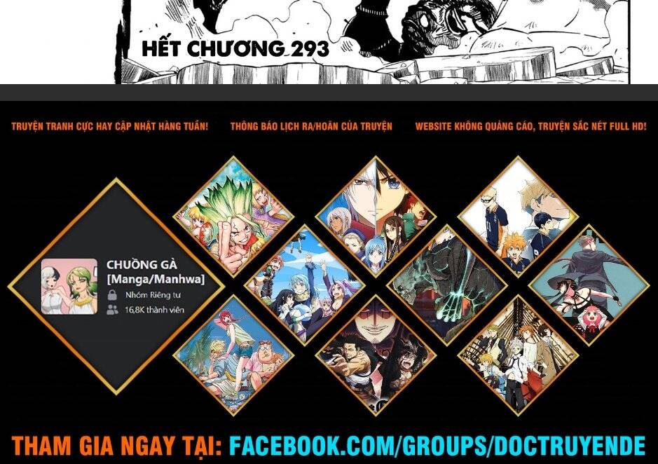 Pháp Sư Không Phép Thuật Chapter 293 - Trang 2