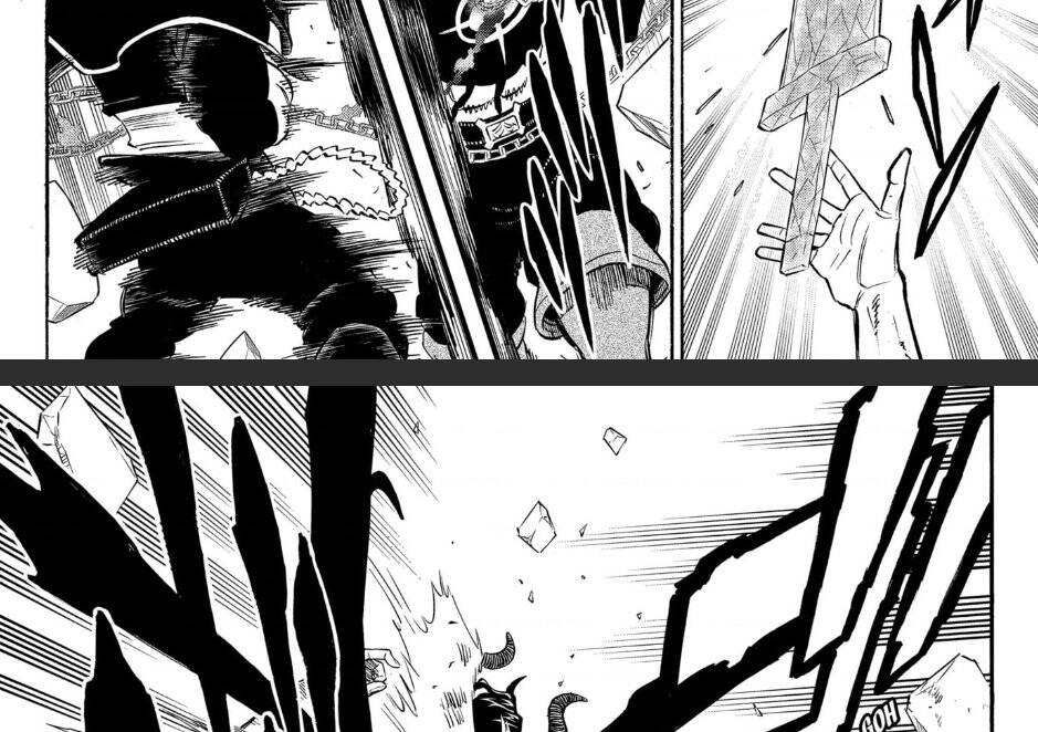 Pháp Sư Không Phép Thuật Chapter 293 - Trang 2