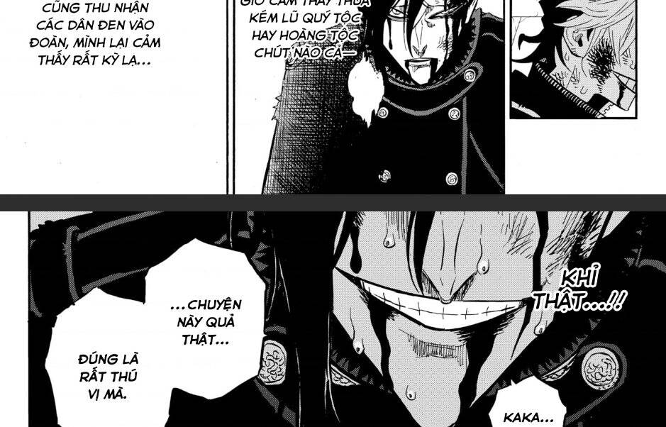 Pháp Sư Không Phép Thuật Chapter 294 - Trang 2