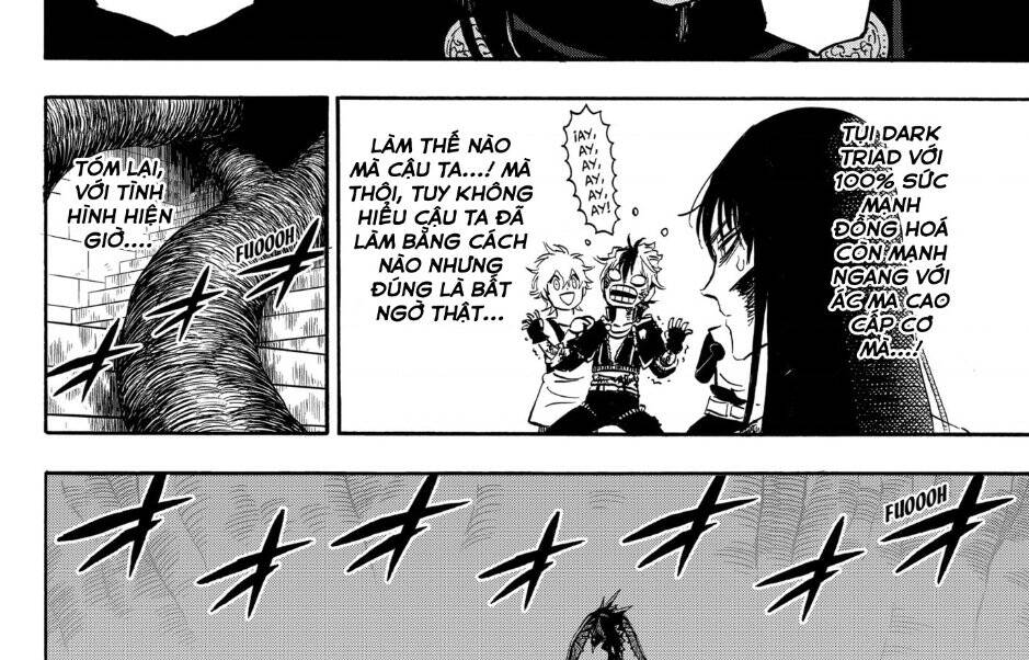 Pháp Sư Không Phép Thuật Chapter 294 - Trang 2