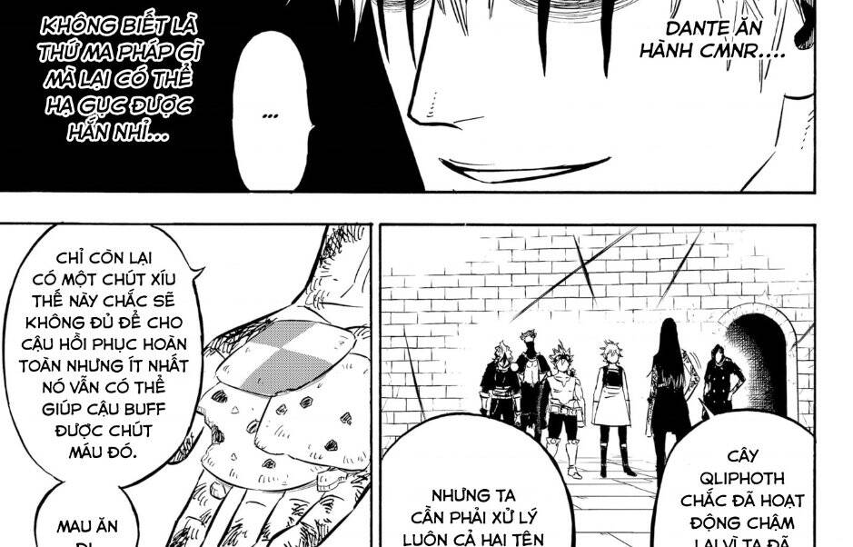 Pháp Sư Không Phép Thuật Chapter 294 - Trang 2