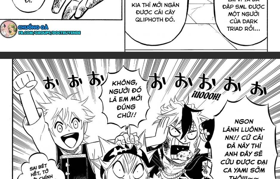 Pháp Sư Không Phép Thuật Chapter 294 - Trang 2