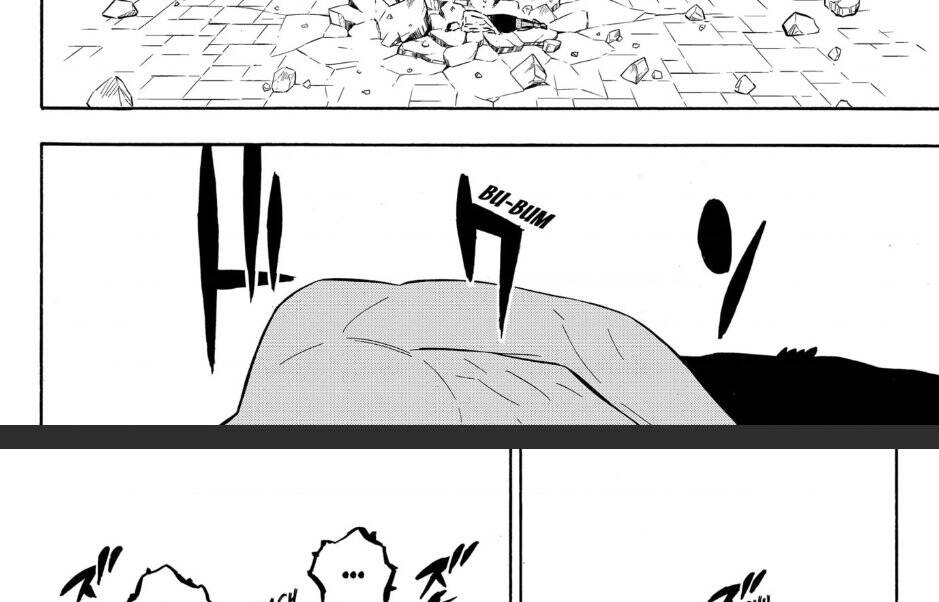 Pháp Sư Không Phép Thuật Chapter 294 - Trang 2