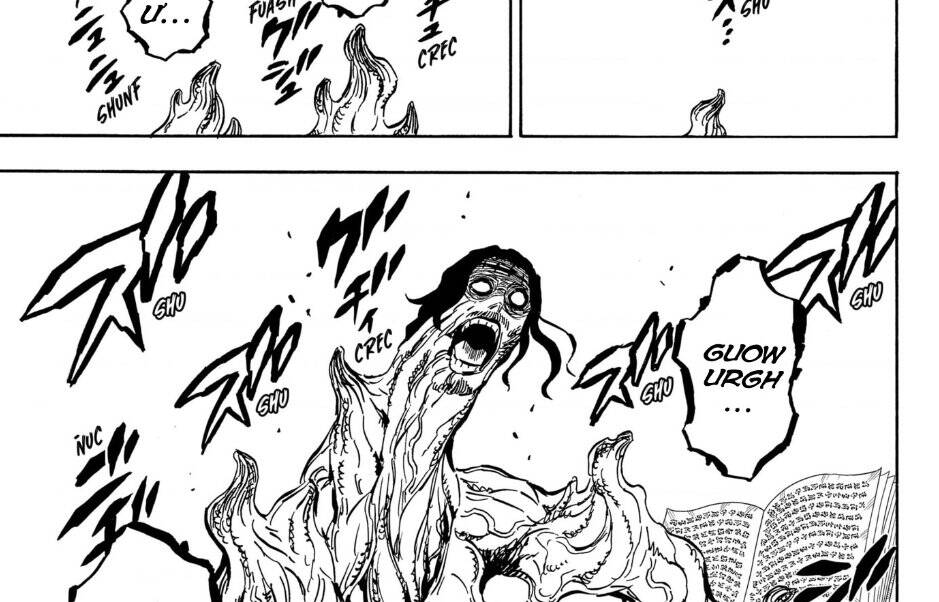 Pháp Sư Không Phép Thuật Chapter 294 - Trang 2