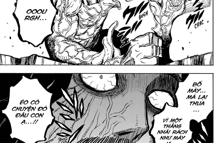 Pháp Sư Không Phép Thuật Chapter 294 - Trang 2