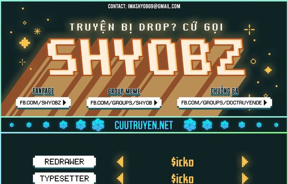 Pháp Sư Không Phép Thuật Chapter 294 - Trang 2