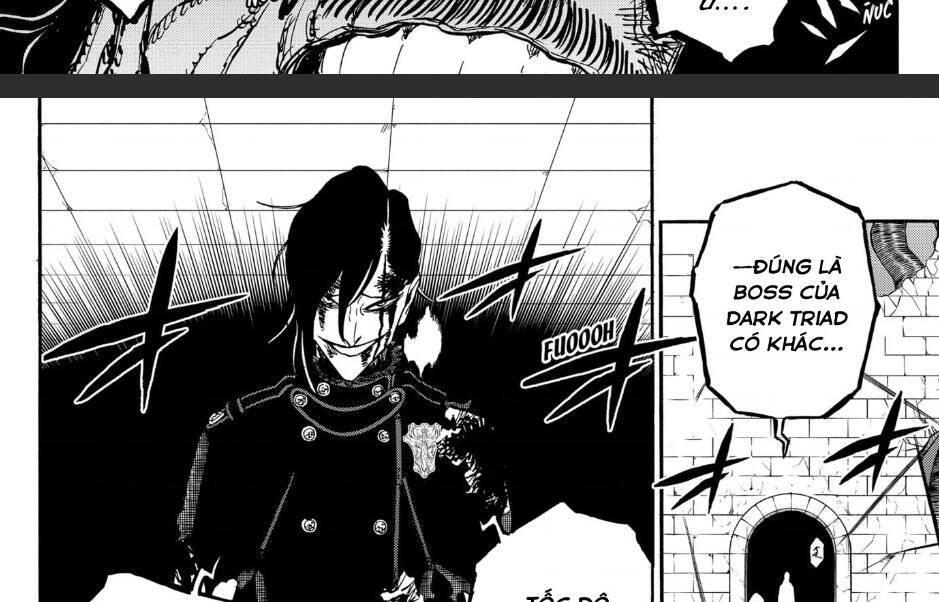 Pháp Sư Không Phép Thuật Chapter 294 - Trang 2
