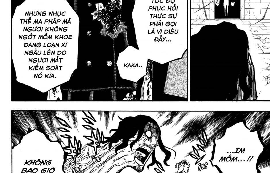 Pháp Sư Không Phép Thuật Chapter 294 - Trang 2