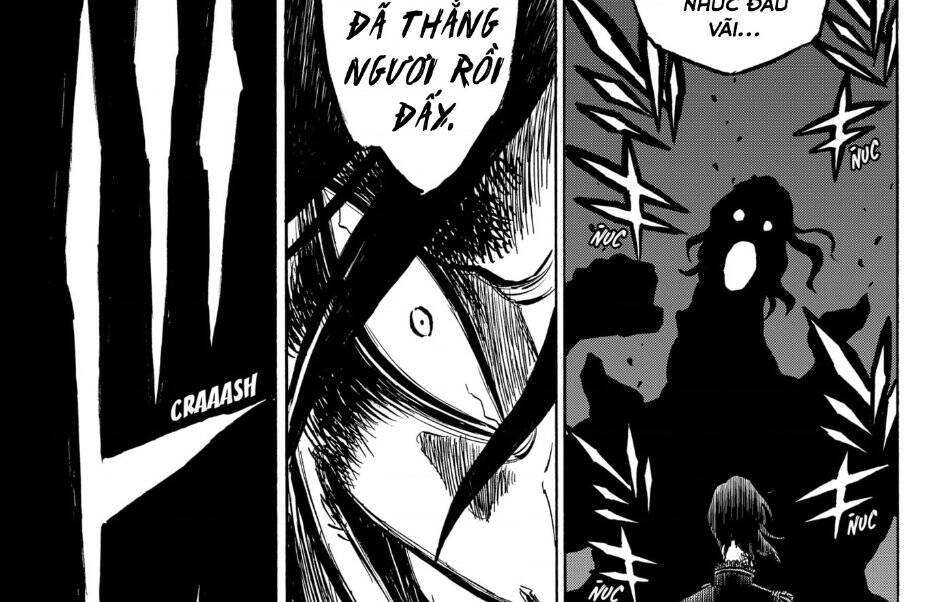 Pháp Sư Không Phép Thuật Chapter 294 - Trang 2