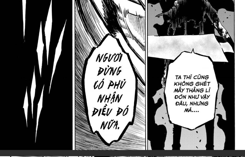 Pháp Sư Không Phép Thuật Chapter 294 - Trang 2