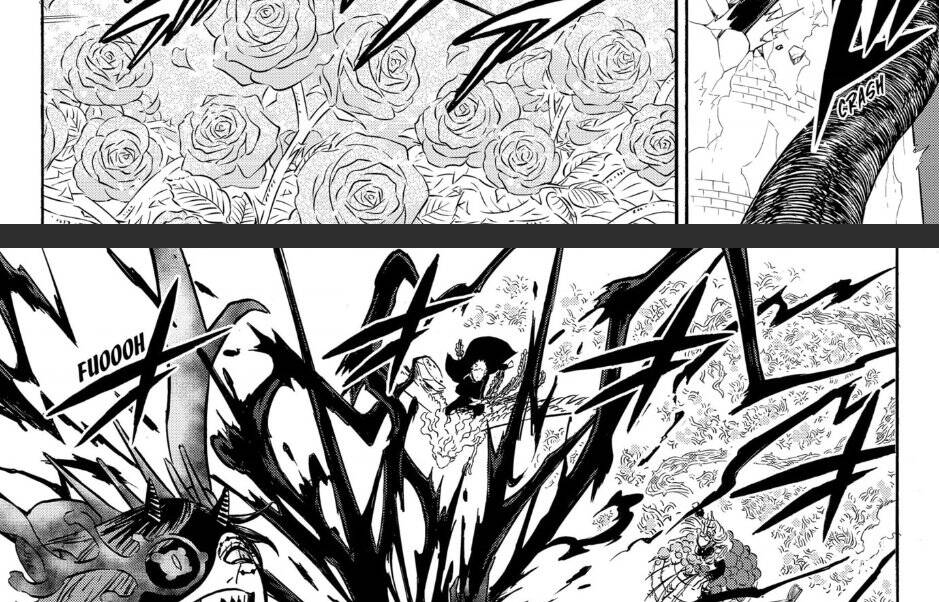 Pháp Sư Không Phép Thuật Chapter 294 - Trang 2