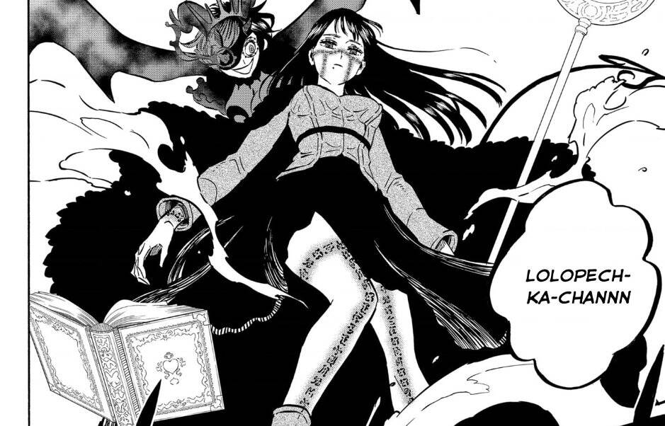 Pháp Sư Không Phép Thuật Chapter 294 - Trang 2