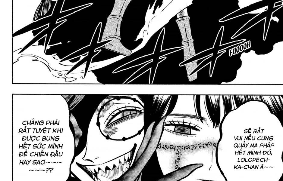 Pháp Sư Không Phép Thuật Chapter 294 - Trang 2