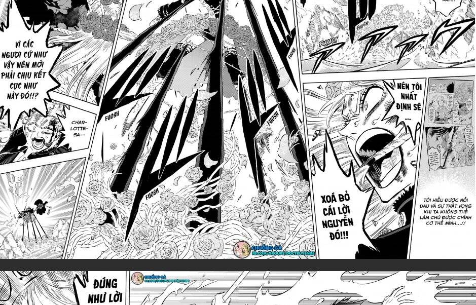 Pháp Sư Không Phép Thuật Chapter 294 - Trang 2