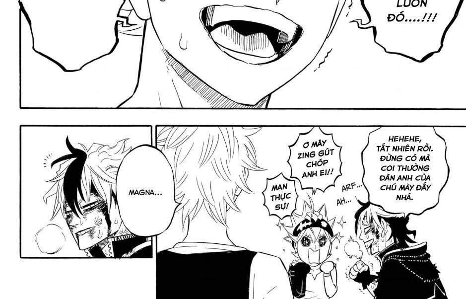 Pháp Sư Không Phép Thuật Chapter 294 - Trang 2