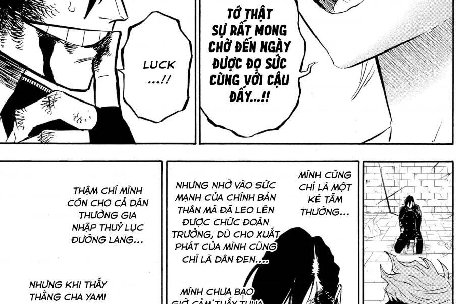 Pháp Sư Không Phép Thuật Chapter 294 - Trang 2