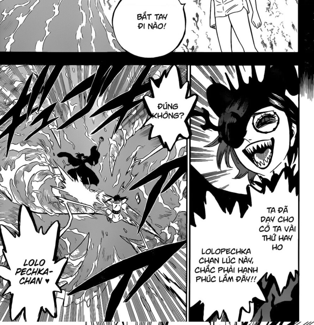 Pháp Sư Không Phép Thuật Chapter 295 - Trang 2