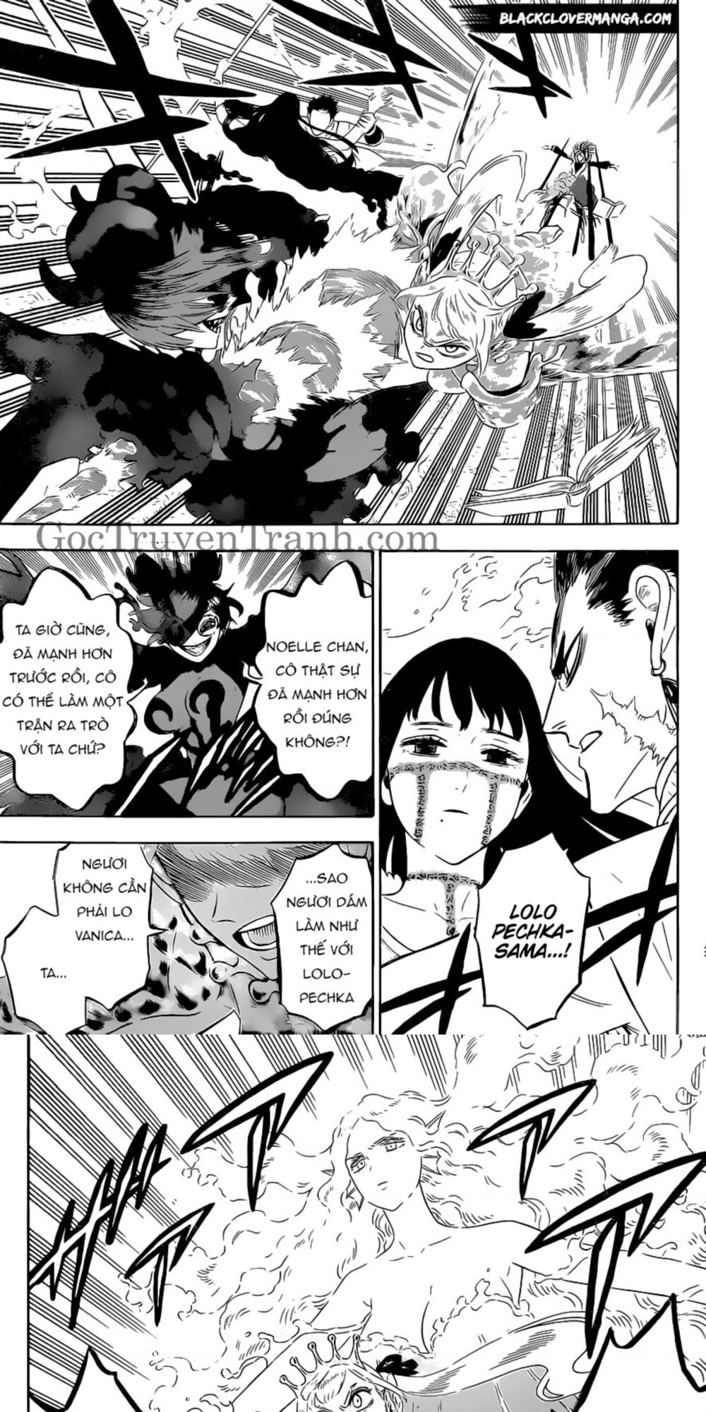 Pháp Sư Không Phép Thuật Chapter 295 - Trang 2