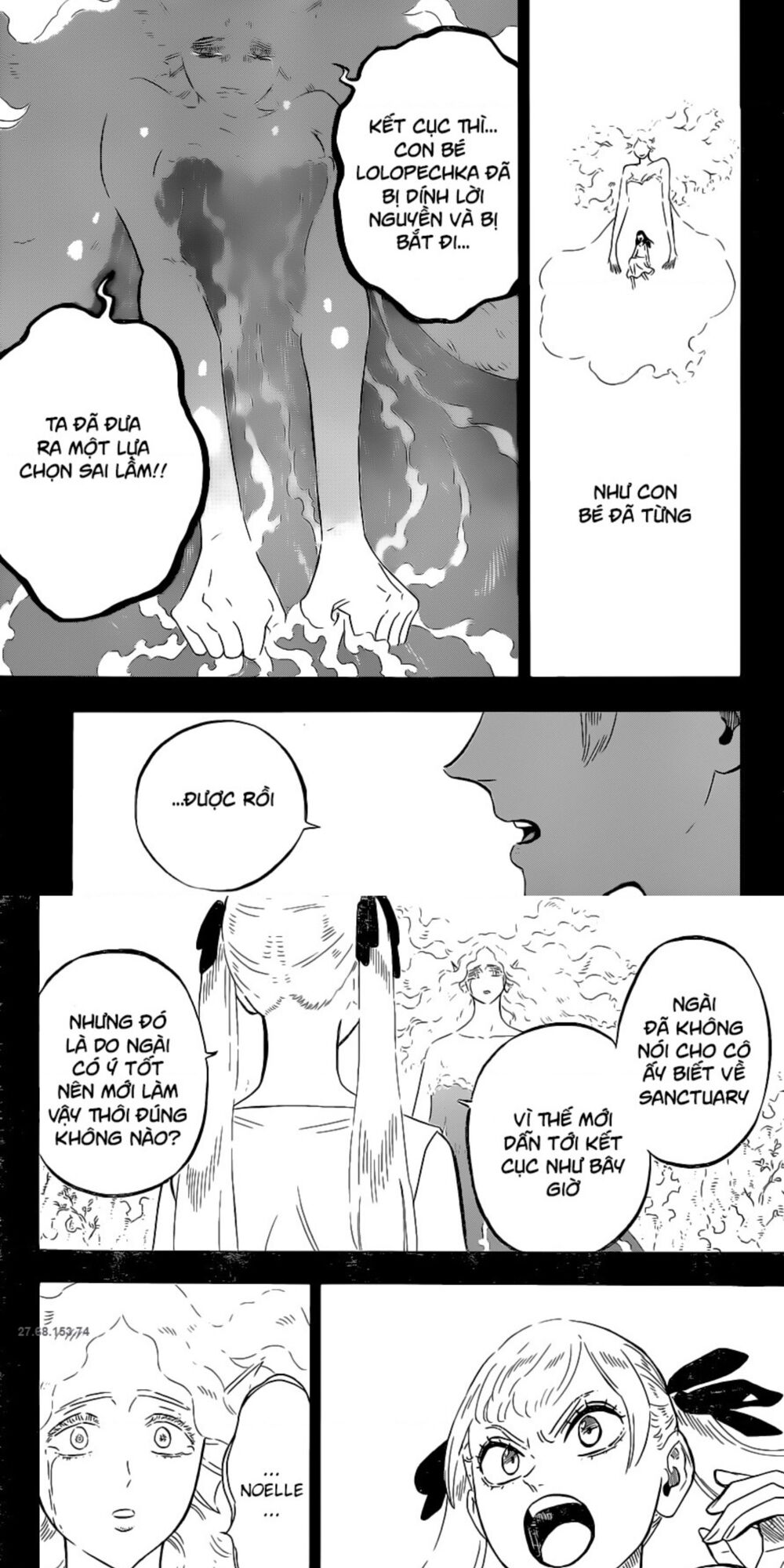 Pháp Sư Không Phép Thuật Chapter 295 - Trang 2