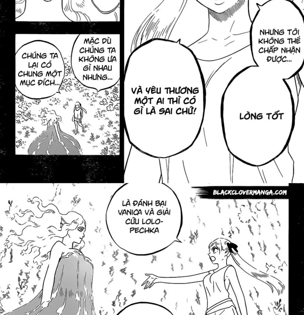 Pháp Sư Không Phép Thuật Chapter 295 - Trang 2