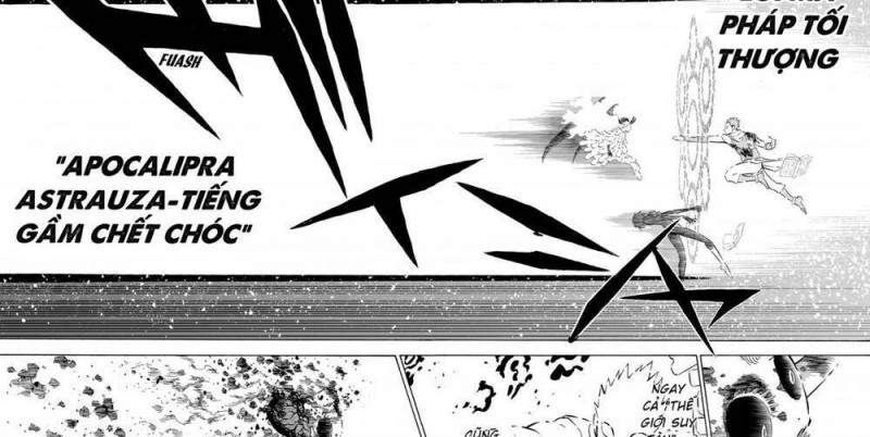 Pháp Sư Không Phép Thuật Chapter 299 - Trang 2