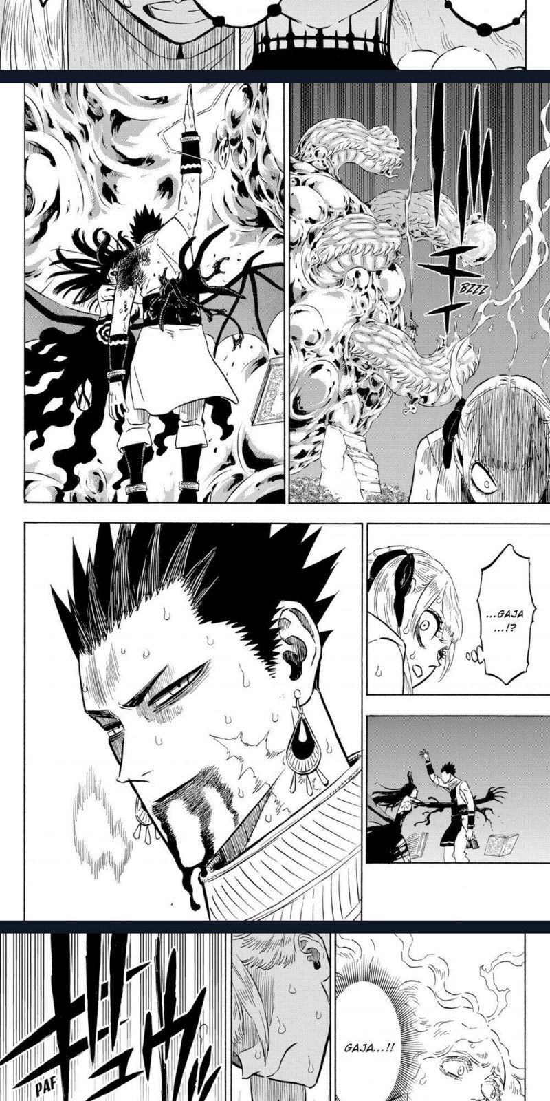 Pháp Sư Không Phép Thuật Chapter 299 - Trang 2