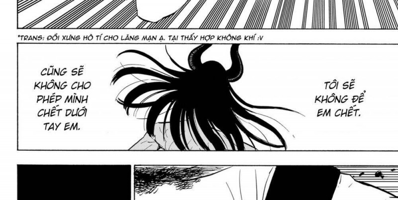 Pháp Sư Không Phép Thuật Chapter 299 - Trang 2