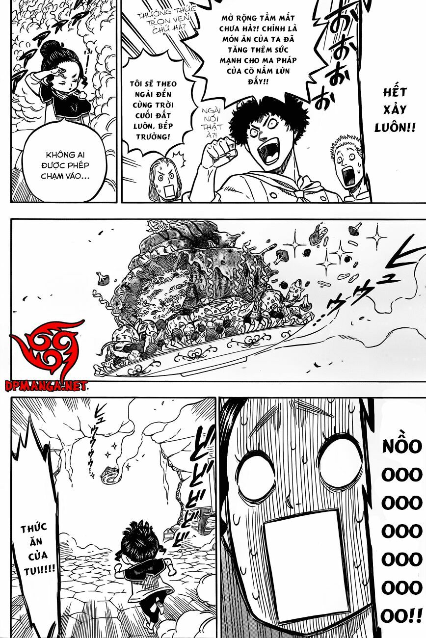 Pháp Sư Không Phép Thuật Chapter 30 - Trang 2