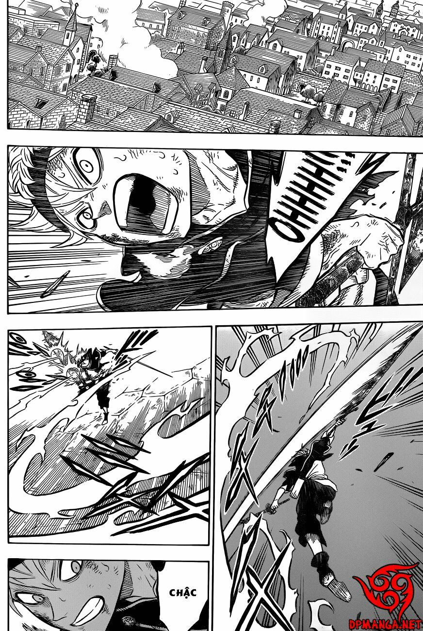 Pháp Sư Không Phép Thuật Chapter 30 - Trang 2