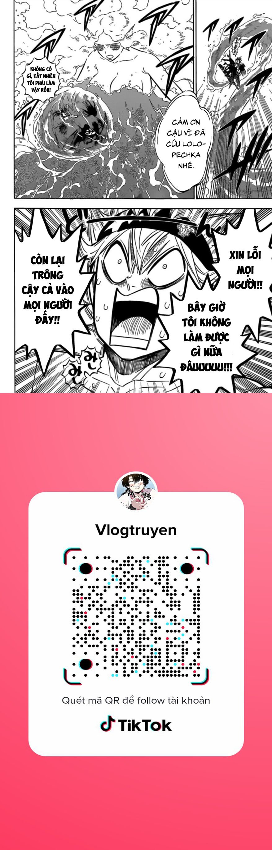 Pháp Sư Không Phép Thuật Chapter 301 - Trang 2