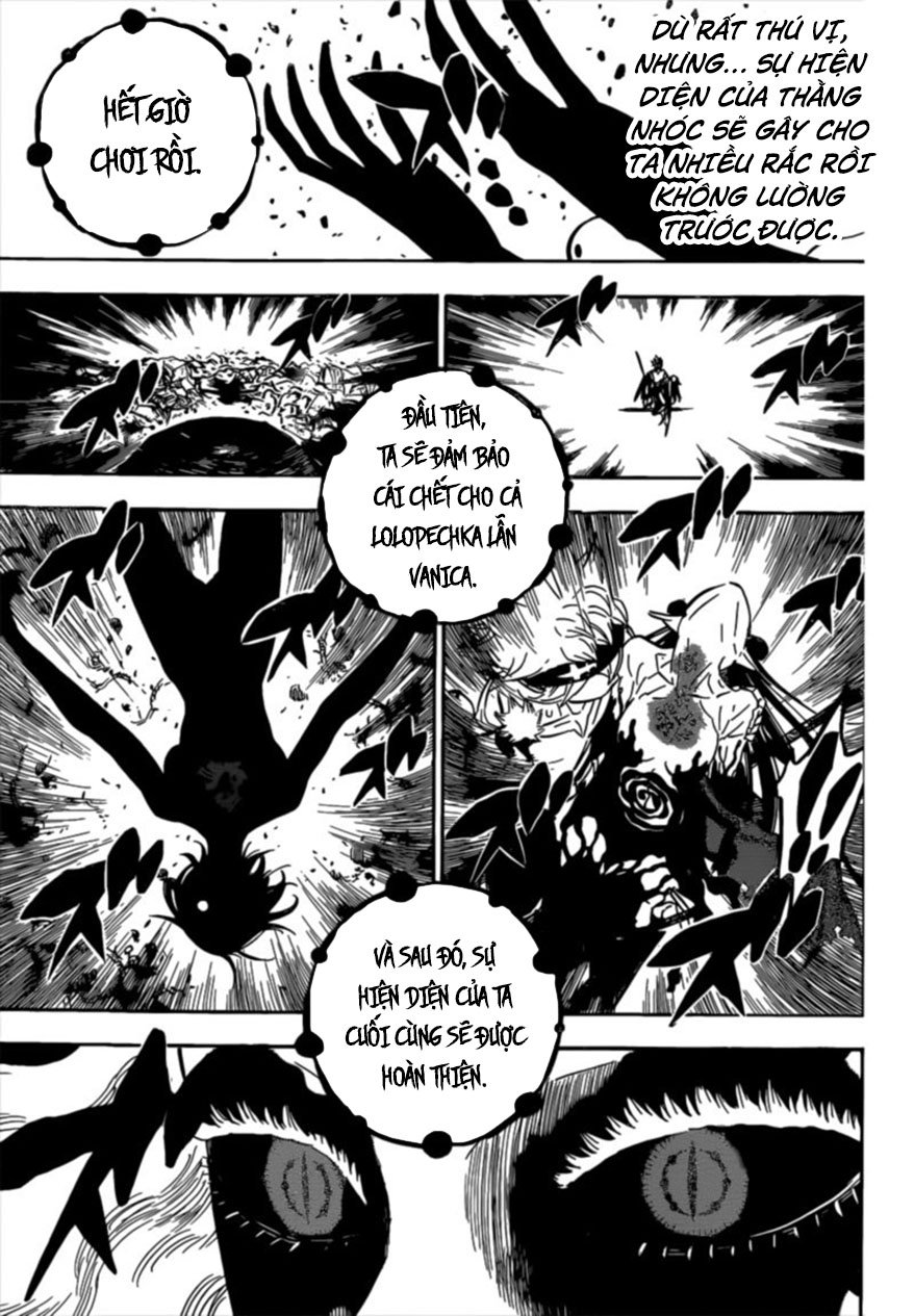 Pháp Sư Không Phép Thuật Chapter 301 - Trang 2